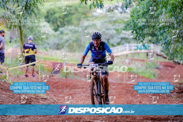 66º JAPS Fase Estadual - MTB XCO