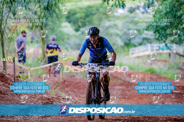 66º JAPS Fase Estadual - MTB XCO