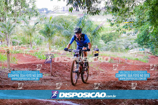 66º JAPS Fase Estadual - MTB XCO