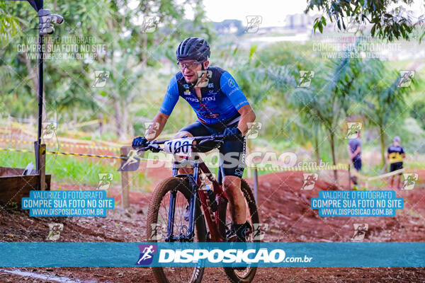 66º JAPS Fase Estadual - MTB XCO