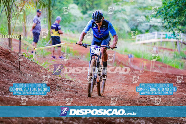 66º JAPS Fase Estadual - MTB XCO