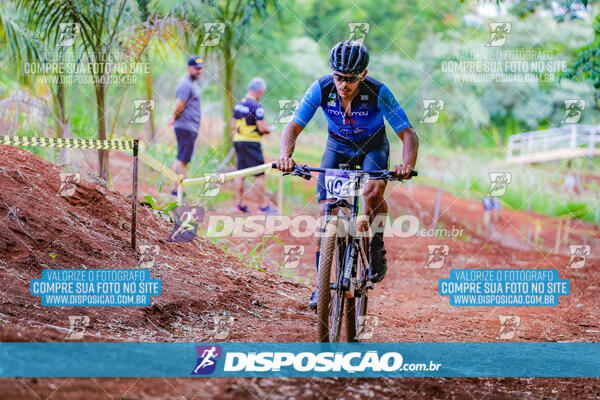 66º JAPS Fase Estadual - MTB XCO