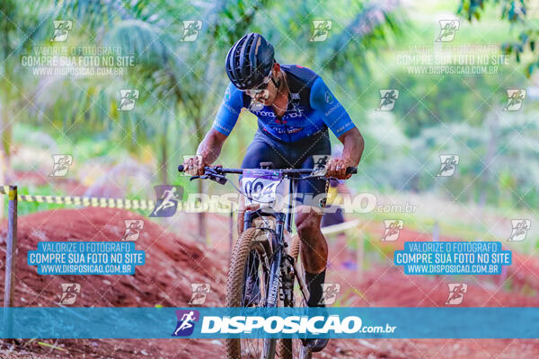 66º JAPS Fase Estadual - MTB XCO