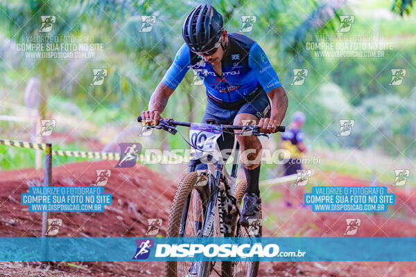 66º JAPS Fase Estadual - MTB XCO