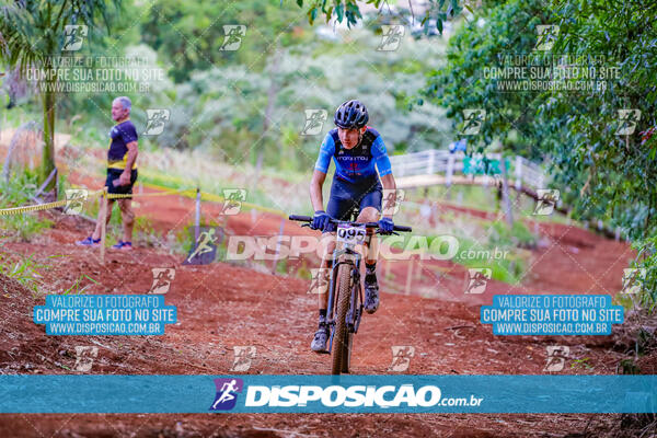 66º JAPS Fase Estadual - MTB XCO