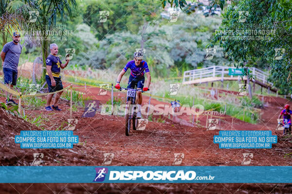 66º JAPS Fase Estadual - MTB XCO