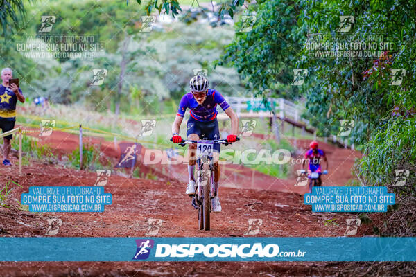 66º JAPS Fase Estadual - MTB XCO