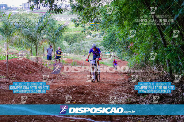 66º JAPS Fase Estadual - MTB XCO