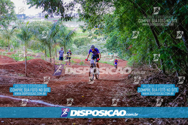 66º JAPS Fase Estadual - MTB XCO