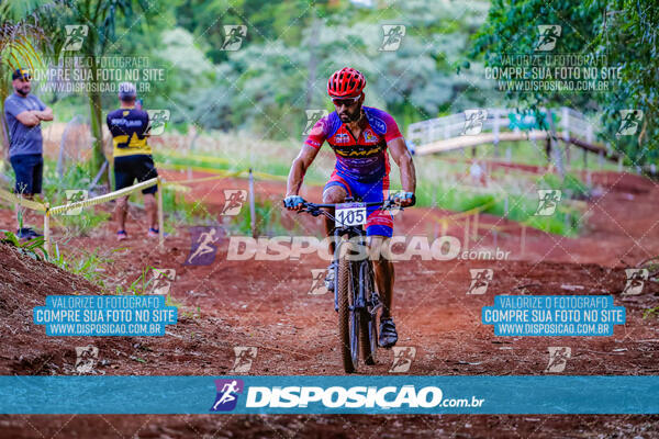 66º JAPS Fase Estadual - MTB XCO