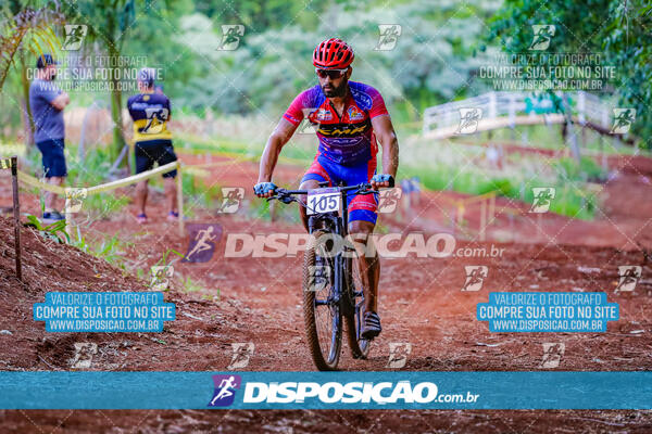 66º JAPS Fase Estadual - MTB XCO