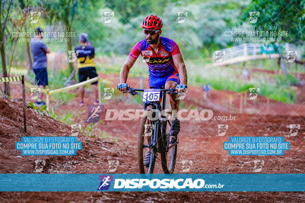 66º JAPS Fase Estadual - MTB XCO