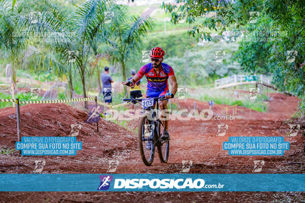 66º JAPS Fase Estadual - MTB XCO