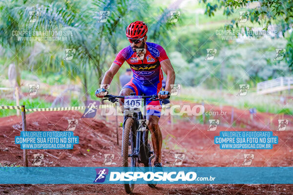 66º JAPS Fase Estadual - MTB XCO