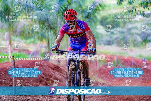 66º JAPS Fase Estadual - MTB XCO