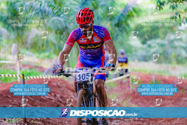 66º JAPS Fase Estadual - MTB XCO