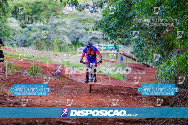 66º JAPS Fase Estadual - MTB XCO