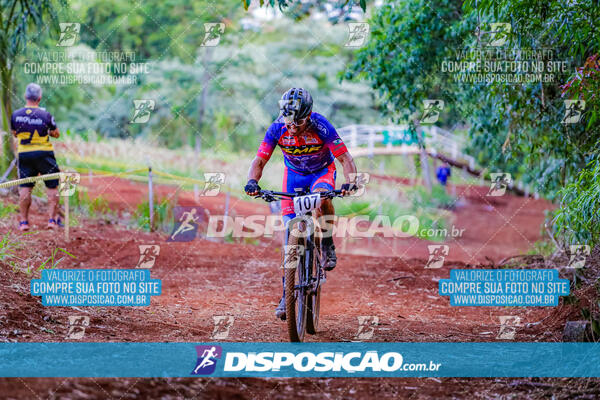 66º JAPS Fase Estadual - MTB XCO