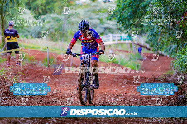 66º JAPS Fase Estadual - MTB XCO