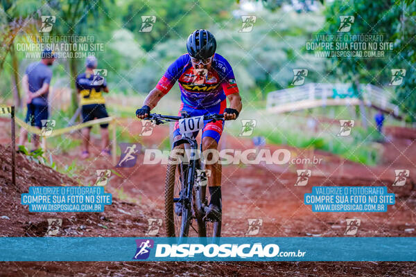 66º JAPS Fase Estadual - MTB XCO