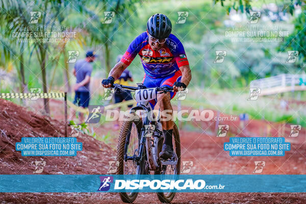 66º JAPS Fase Estadual - MTB XCO