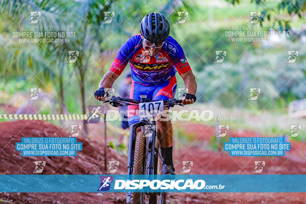 66º JAPS Fase Estadual - MTB XCO