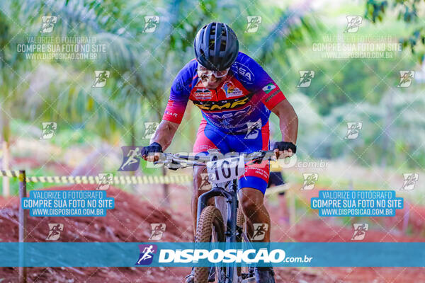 66º JAPS Fase Estadual - MTB XCO