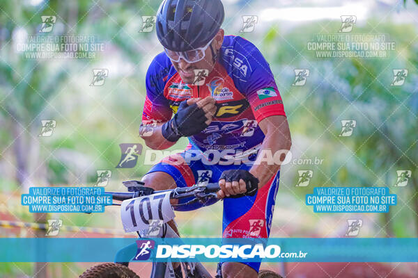 66º JAPS Fase Estadual - MTB XCO