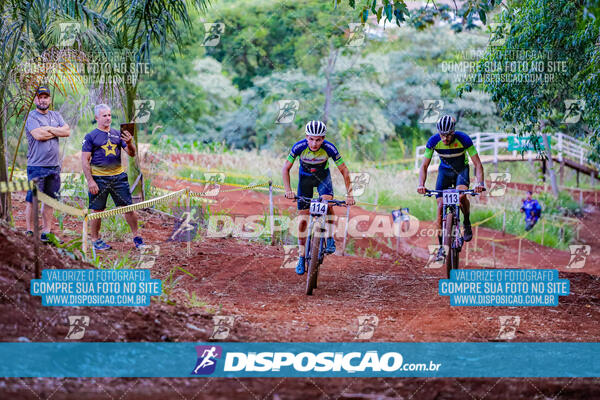 66º JAPS Fase Estadual - MTB XCO