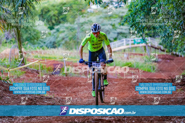 66º JAPS Fase Estadual - MTB XCO