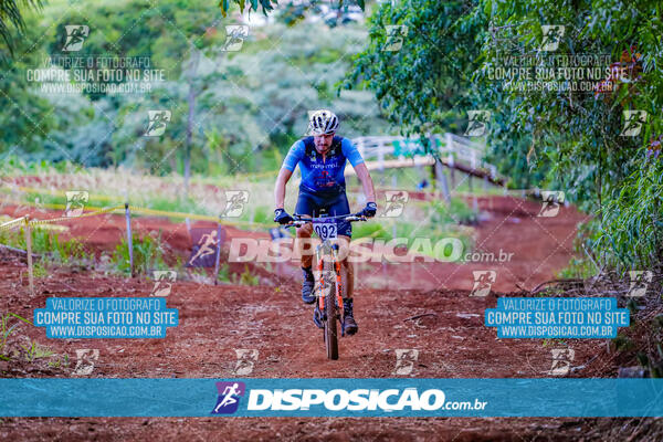 66º JAPS Fase Estadual - MTB XCO