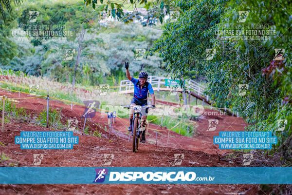 66º JAPS Fase Estadual - MTB XCO