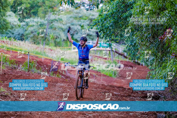 66º JAPS Fase Estadual - MTB XCO