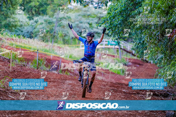 66º JAPS Fase Estadual - MTB XCO