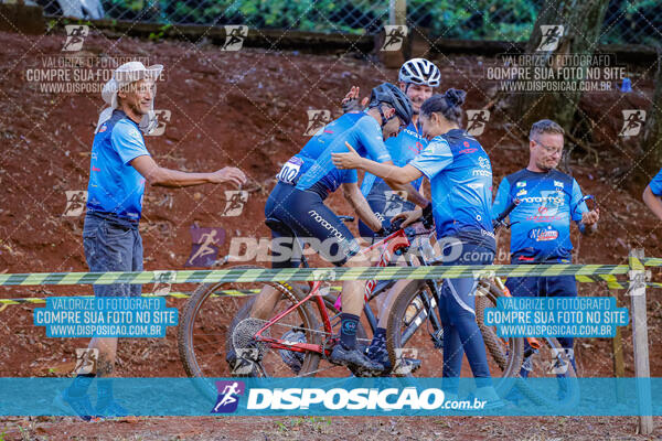 66º JAPS Fase Estadual - MTB XCO