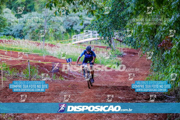 66º JAPS Fase Estadual - MTB XCO