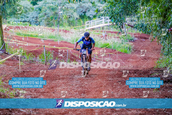 66º JAPS Fase Estadual - MTB XCO