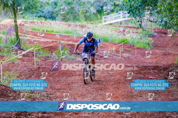 66º JAPS Fase Estadual - MTB XCO