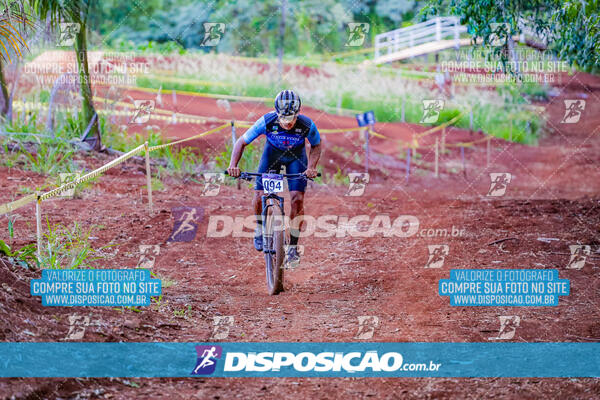 66º JAPS Fase Estadual - MTB XCO