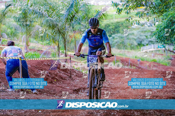 66º JAPS Fase Estadual - MTB XCO