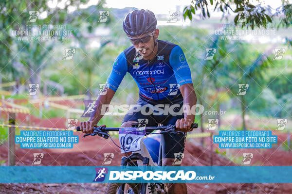 66º JAPS Fase Estadual - MTB XCO