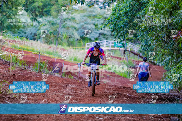 66º JAPS Fase Estadual - MTB XCO