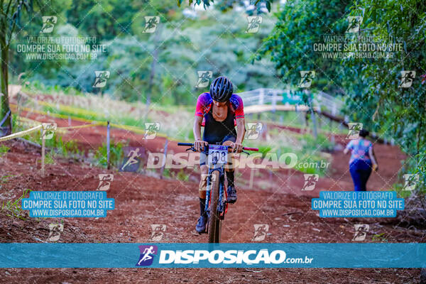 66º JAPS Fase Estadual - MTB XCO