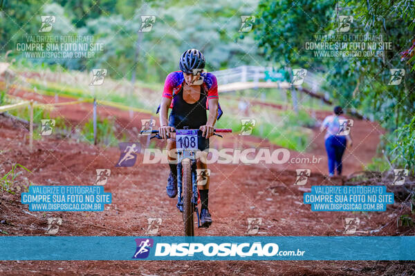 66º JAPS Fase Estadual - MTB XCO