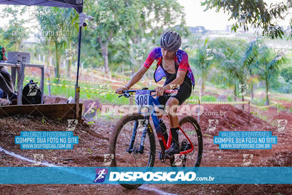 66º JAPS Fase Estadual - MTB XCO