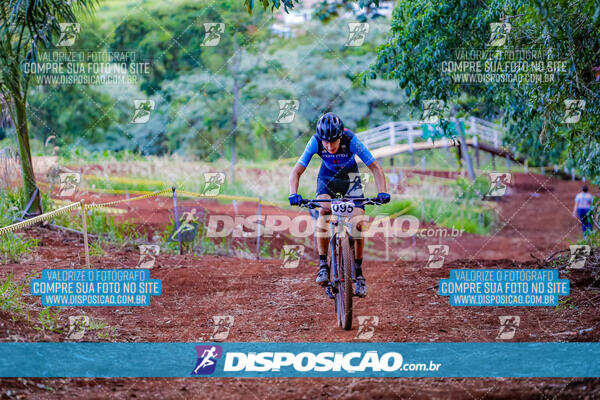 66º JAPS Fase Estadual - MTB XCO