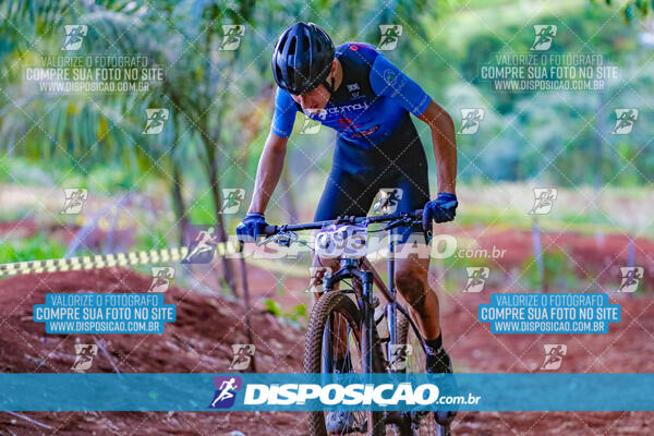 66º JAPS Fase Estadual - MTB XCO