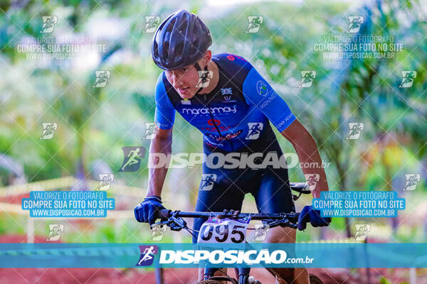 66º JAPS Fase Estadual - MTB XCO