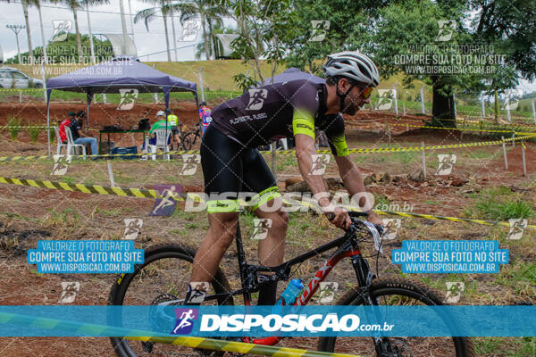 66º JAPS Fase Estadual - MTB XCO