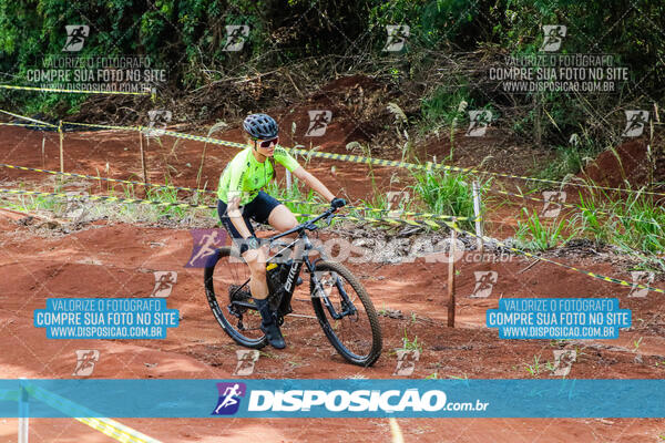 66º JAPS Fase Estadual - MTB XCO